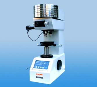 HBV-30A型布维硬度计